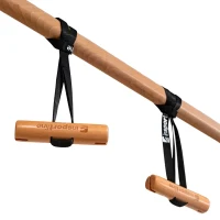 Manere universale pt tractiuni (max. 200 kg) inSPORTline Pull Up Grip (11707) 2