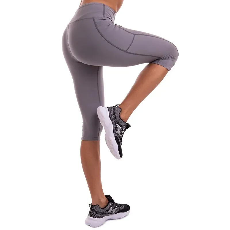 Leggings pt fitness / yoga L (m.44-46) LD-L3012 (11726) 2