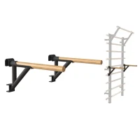 Bare paralele pt spalier inSPORTline Wootaline/Wootalux 26737 (11701) 2