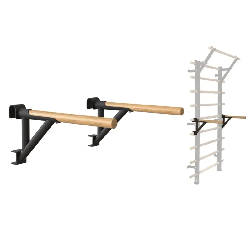 Bare paralele pt spalier inSPORTline Wootaline/Wootalux 26737 (11701) 2