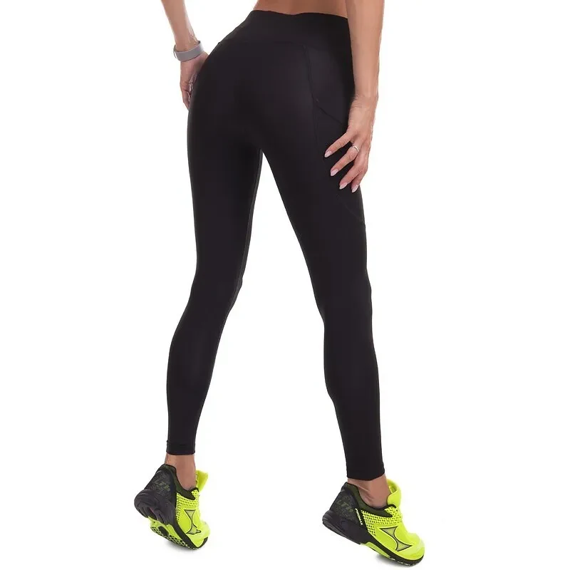 Leggings pt fitness / yoga L (m.46-48) CO-1665 (11724) 2