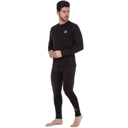 Lenjerie termica pt barbati (set) 2XL CO-8024 (11853)