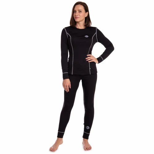 Lenjerie termica pt femei L (m.46-48) CO-8025 (11820)