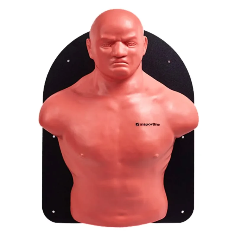 Manechin box pe perete inSPORTline Jondevale 26988 (11709) 2