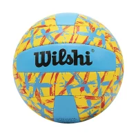 Мяч волейбольный №5 Extreme / Meik / Wilshi (6820) 2