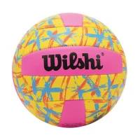 Мяч волейбольный №5 Extreme / Meik / Wilshi (6820) 3