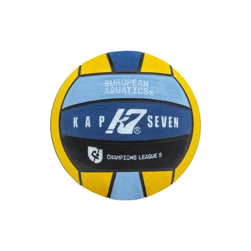 Minge polo de apa №5 KAP7 Turbo Len Champions League Men 98152 (12342)