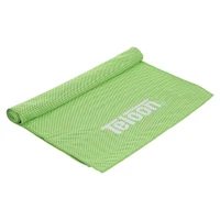 Stergar sportiv microfibra 100х30 cm Teloon T-CT001 (12332) 2