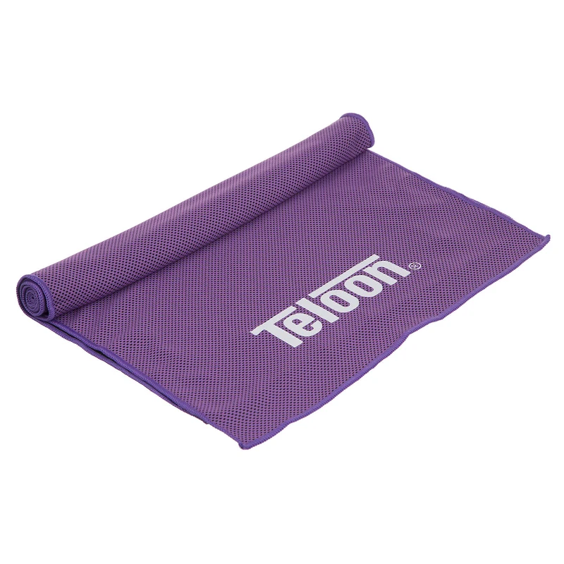 Stergar sportiv microfibra 100х30 cm Teloon T-CT001 (12332) 3