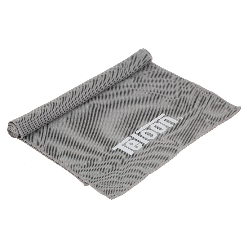 Stergar sportiv microfibra 100х30 cm Teloon T-CT001 (12332) 4