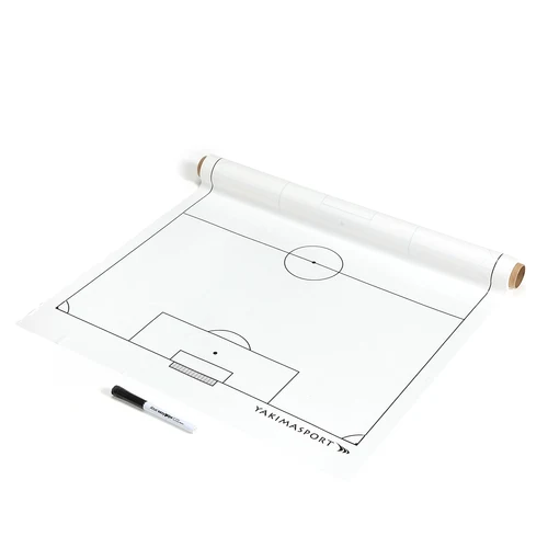Tactic foil (electrostatic) (25 buc.) 60x80 cm Yakimasport 100219 (3330)