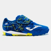Incaltaminte de fotbal m.33 Joma Super Copa Jr SCJW2404 / 2403TFV (4479)