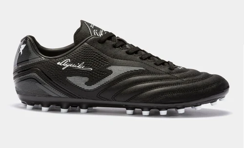 Бутсы р.44 Joma AGUS2201 AG black (7826)