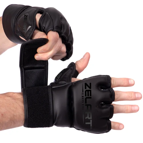 Manusi pt arte martiale mixte MMA L BO-5699 (13655)