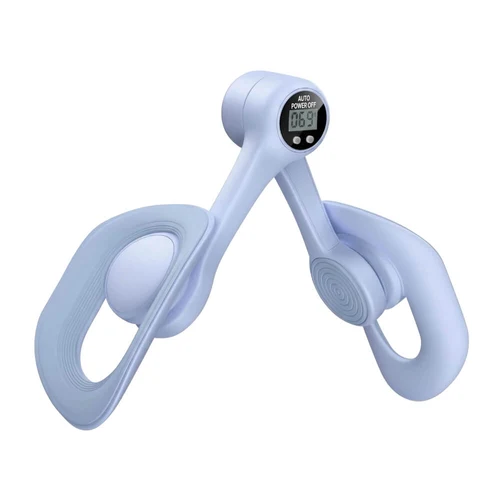 Expander pt piept si picioare inSPORTline Limbet 29874-1 blue (13674)