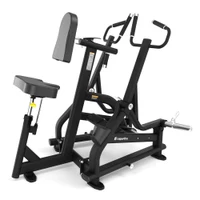 Тренажер для гребли с дисками (макс. 180 кг) inSPORTline Velocer IN30694