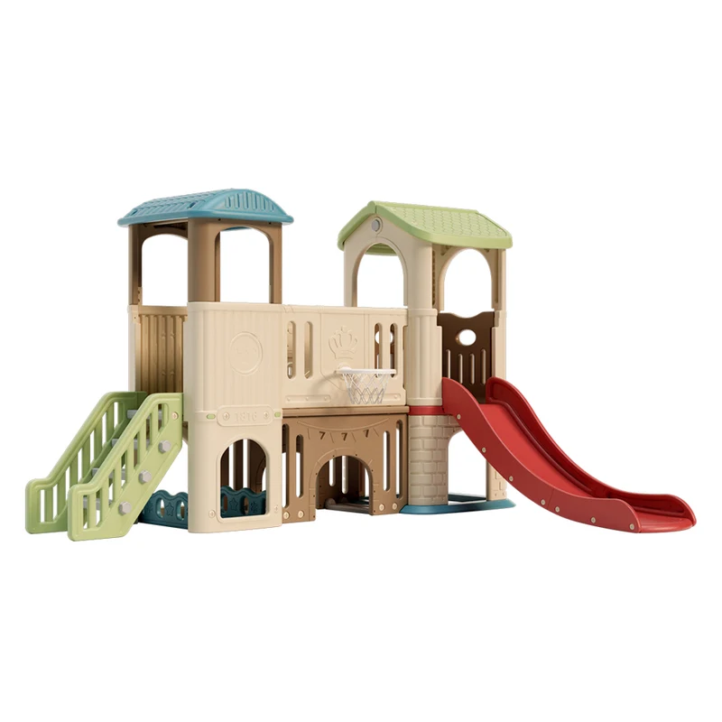 Loc de joaca interior inSPORTline Terkino IN26657 2