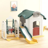 Loc de joaca interior inSPORTline Housino IN26659