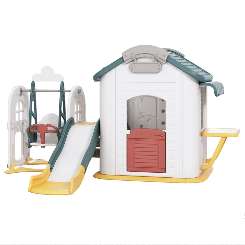 Loc de joaca interior inSPORTline Housino IN26659 2
