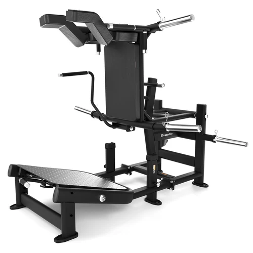 Aparat pt genuflexiuni (max. 180 kg) inSPORTline Velocer 30691 (14323)