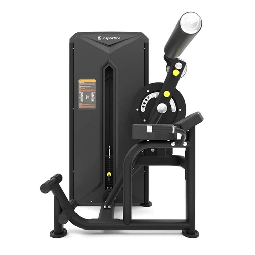 Aparatul pt abdomen si spate inSPORTline Velocer ABBE75 IN30625