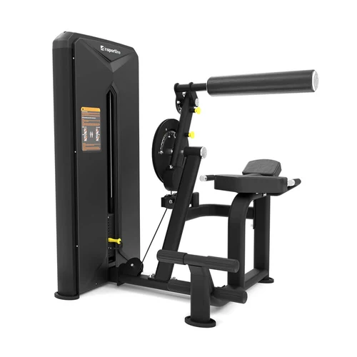 Aparatul pt abdomen si spate inSPORTline Velocer ABBE75 IN30625