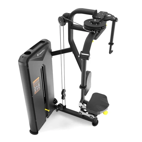 Aparat pt muschii pectorali si deltoizii posteriori (max. 180 кг) inSPORTline Velocer BRD80 IN30629