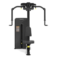 Aparat pt muschii pectorali si deltoizii posteriori (max. 180 кг) inSPORTline Velocer BRD80 IN30629 3