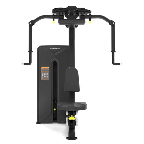Aparat pt muschii pectorali si deltoizii posteriori (max. 180 кг) inSPORTline Velocer BRD80 IN30629