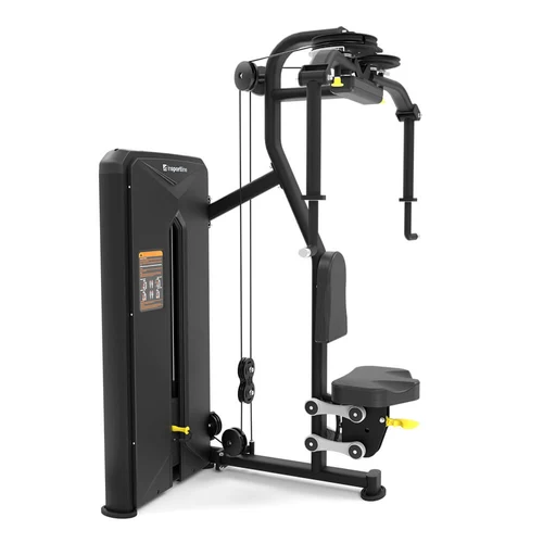 Aparat pt muschii pectorali si deltoizii posteriori (max. 180 кг) inSPORTline Velocer BRD80 IN30629