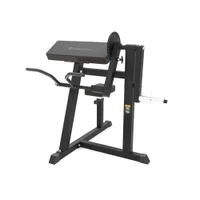 Banca Scott pt flexii biceps şi triceps (max. 120 kg) inSPORTline X-NT BT20 IN28152