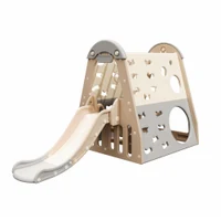 Loc de joaca interior inSPORTline Climbino IN27537 2