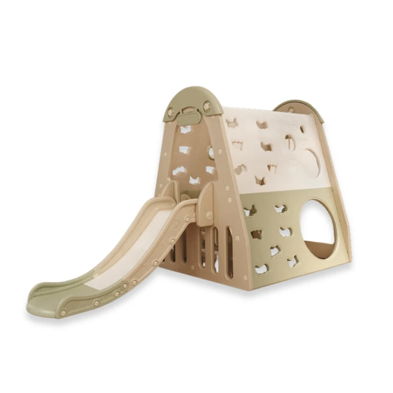 Loc de joaca interior inSPORTline Climbino IN27537 3