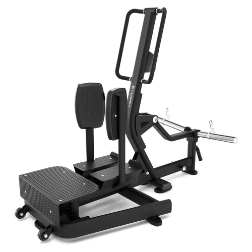 Aparat abductori din picioare cu discuri (max. 180 kg) inSPORTline Velocer 30692 (14322)