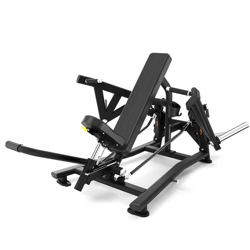 Presa umeri din sezut cu discuri (max. 180 kg) inSPORTline Velocer IN30688