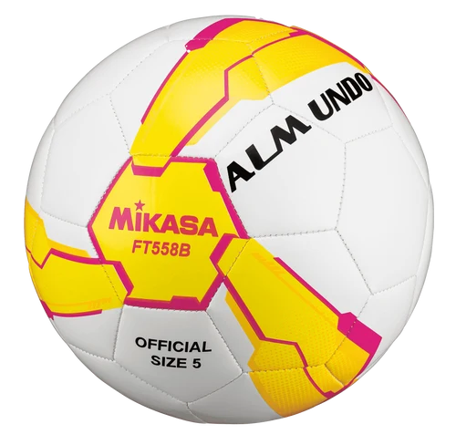 Minge fotbal №5 Mikasa FT558B (13761)