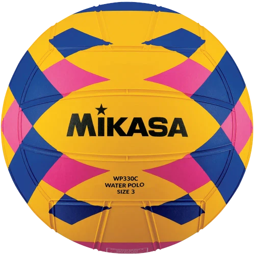 Мяч для водного поло №3 Mikasa WP330C (13769)