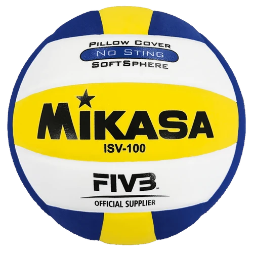 Minge volei Mikasa FIVB ISV100 (13771)