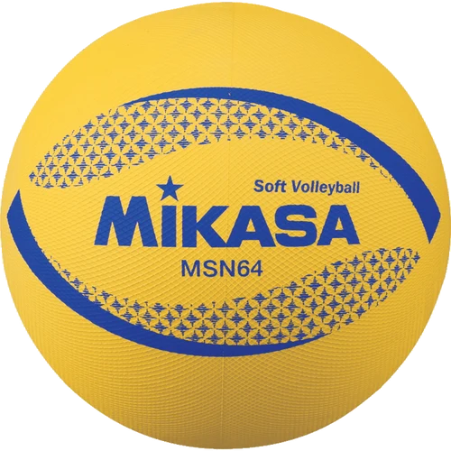 Minge volei soft d=64 cm Mikasa MSN64 (13776)