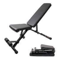 Banca multif. (max. 220 kg) inSPORTline ON-X AB20 25823 (13779)
