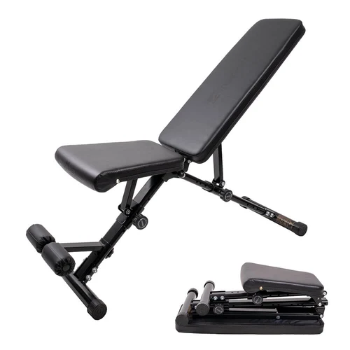 Banca multif. (max. 220 kg) inSPORTline ON-X AB20 25823 (13779)