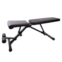 Banca multif. (max. 220 kg) inSPORTline ON-X AB20 25823 (13779) 2