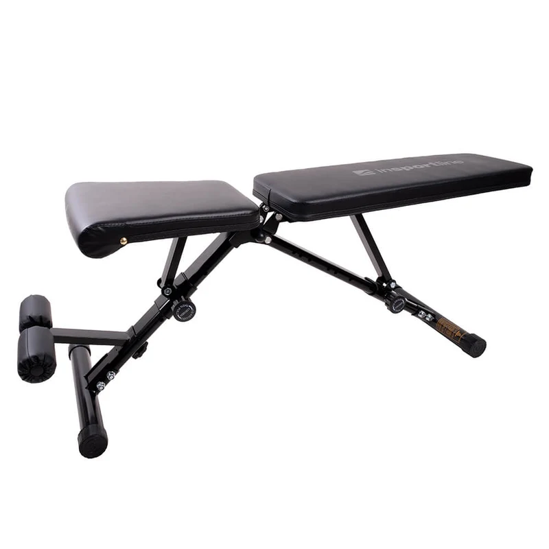 Banca multif. (max. 220 kg) inSPORTline ON-X AB20 25823 (13779) 2