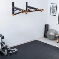 Bara tractiuni perete (max. 120 kg) inSPORTline Wallibor IN29713 3
