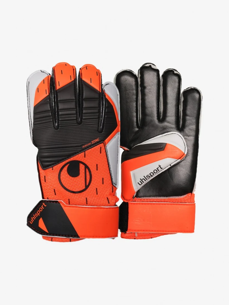 Manusi fotbal portar m.7 Uhlsport Starter Resist 101127601 (13670) 2