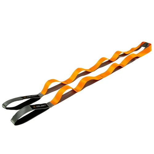 Banda expander stretching 10 bucle, l=220 cm FL-6666 (13831)