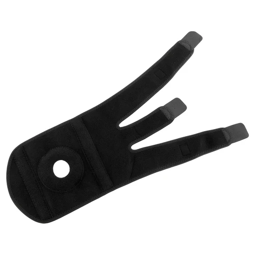 Bandaj suport genuncheri h=20 cm 87185 (13842)
