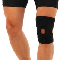 Bandaj suport genuncheri h=20 cm 87185 (13842)