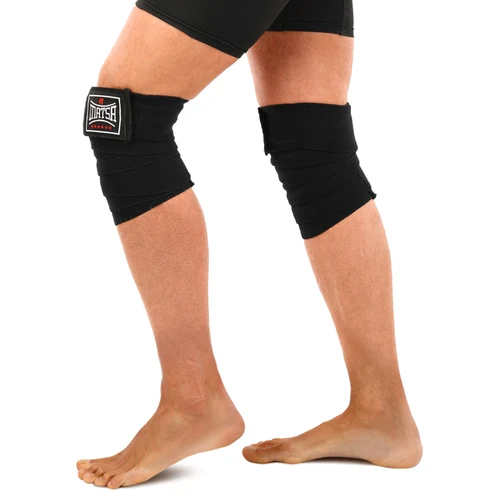 Bandaje genunchi pt genuflexiuni (2 buc.) MA-0667 (13839)