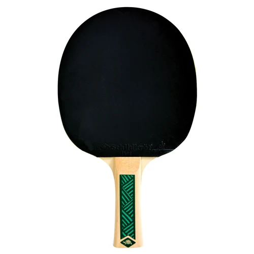 Paleta tenis de masa 1.5 mm, level 400 Donic Schildkrot Champs 705142 (3213)